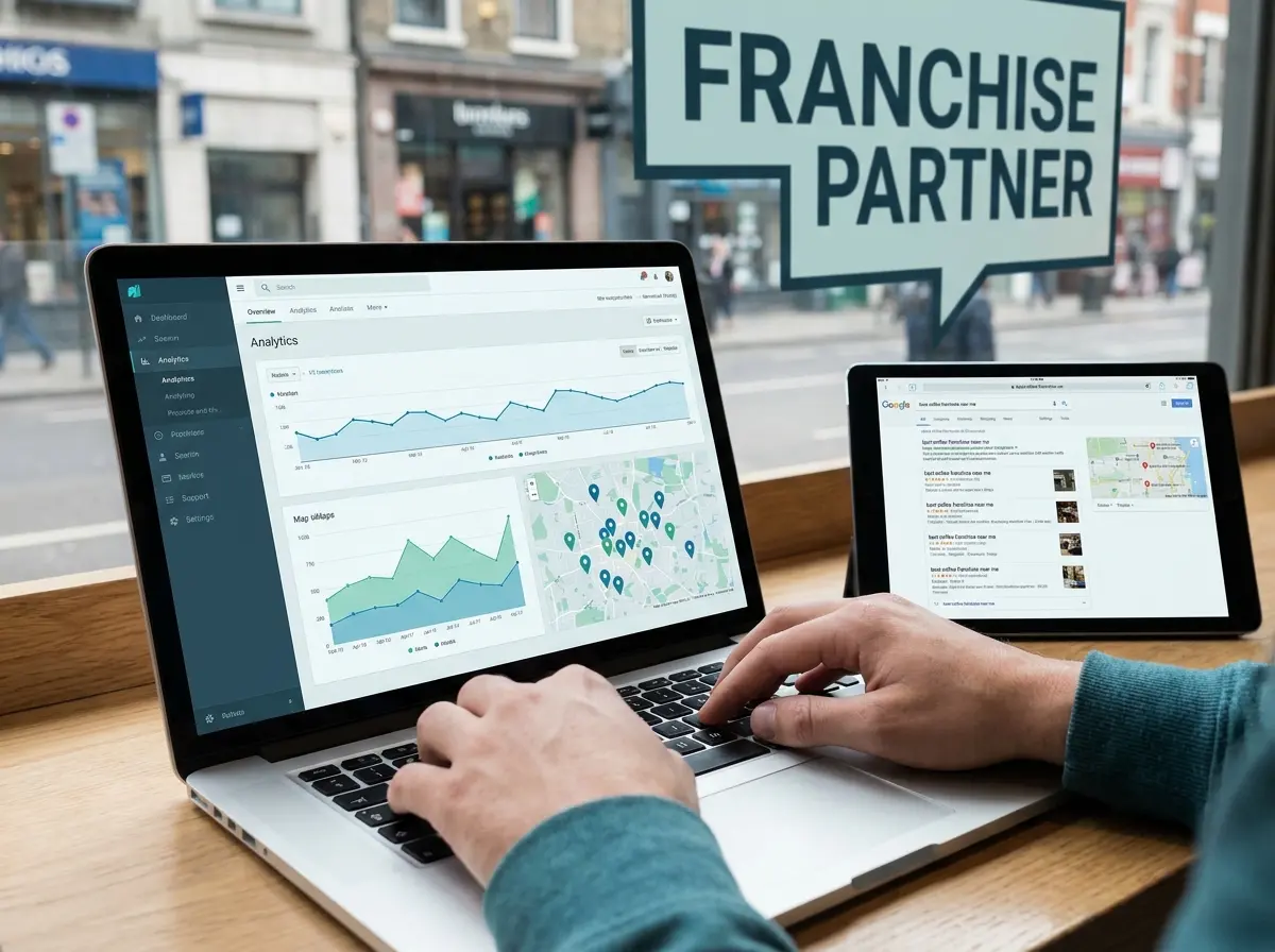 Local SEO for Franchises: Structuring Your Website for Maximum Impact