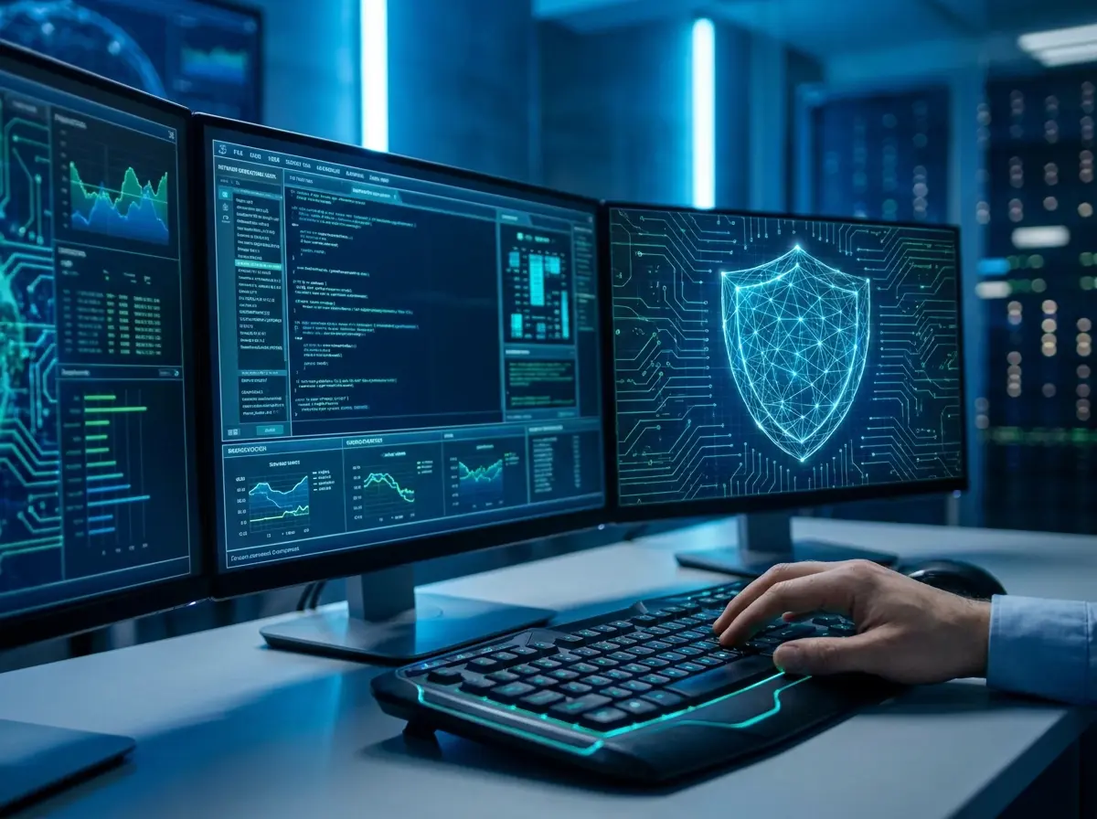 Network Defense Strategy: How to Establish a Strong Computer and Network Security Posture