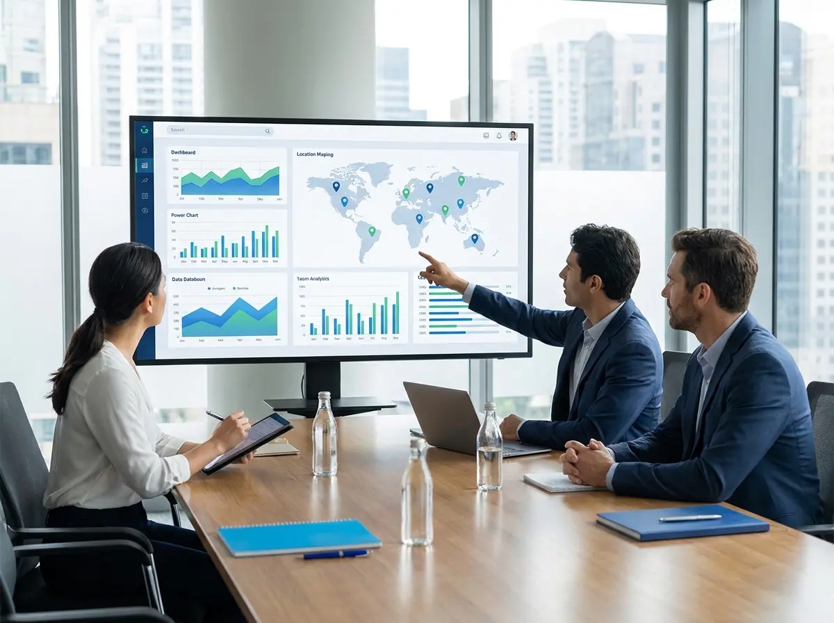 Essential Franchise Marketing Services to Expect from a Franchise Marketing Agency