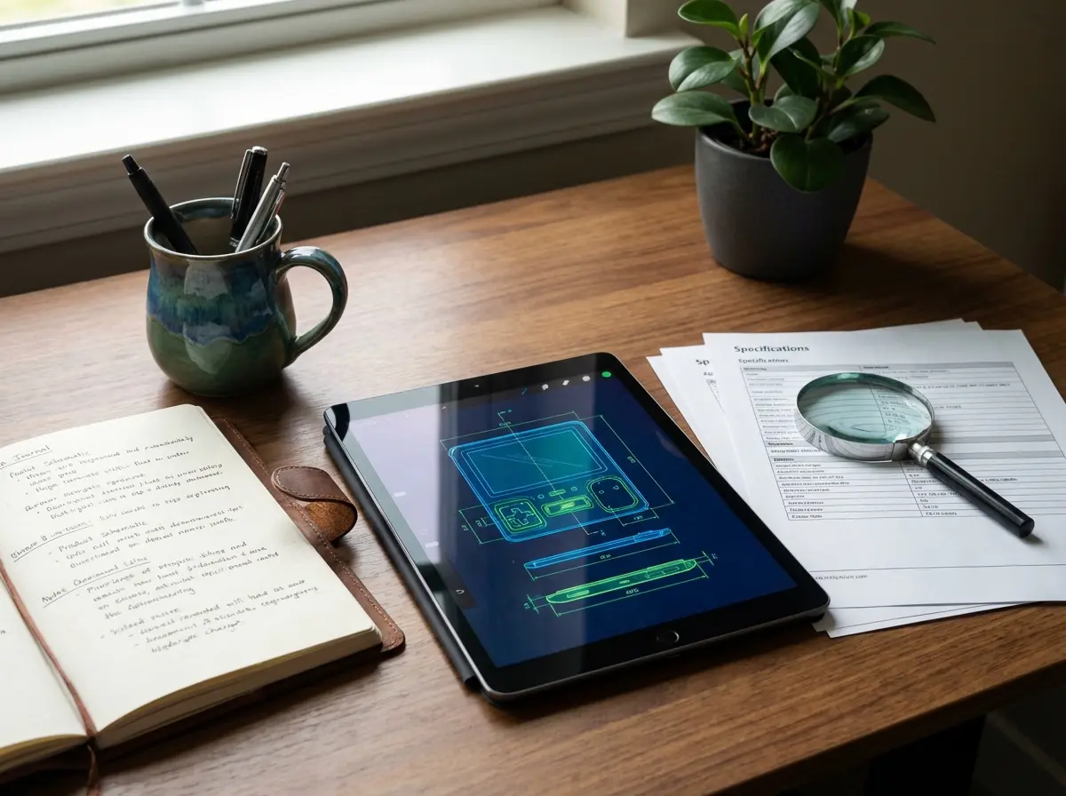 The Foundation: Knowing What You Sell