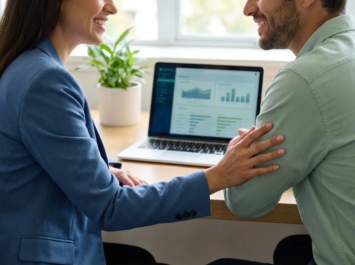 Empathetic AI Responses: Claude AI Empathy in Practical Applications in Business