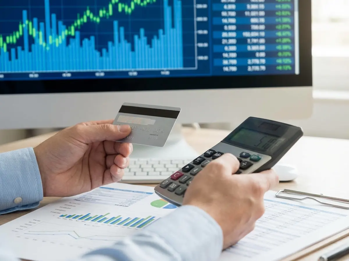 Managing Credit Card Interest Rates: How Credit Card Issuers Calculate Interest Rates After the Promotional Period