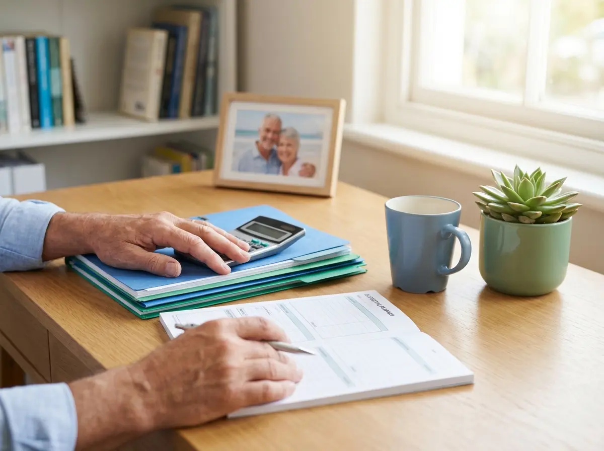 Retirement Debt Relief: Effective Strategies to Increase Available Cash Flow
