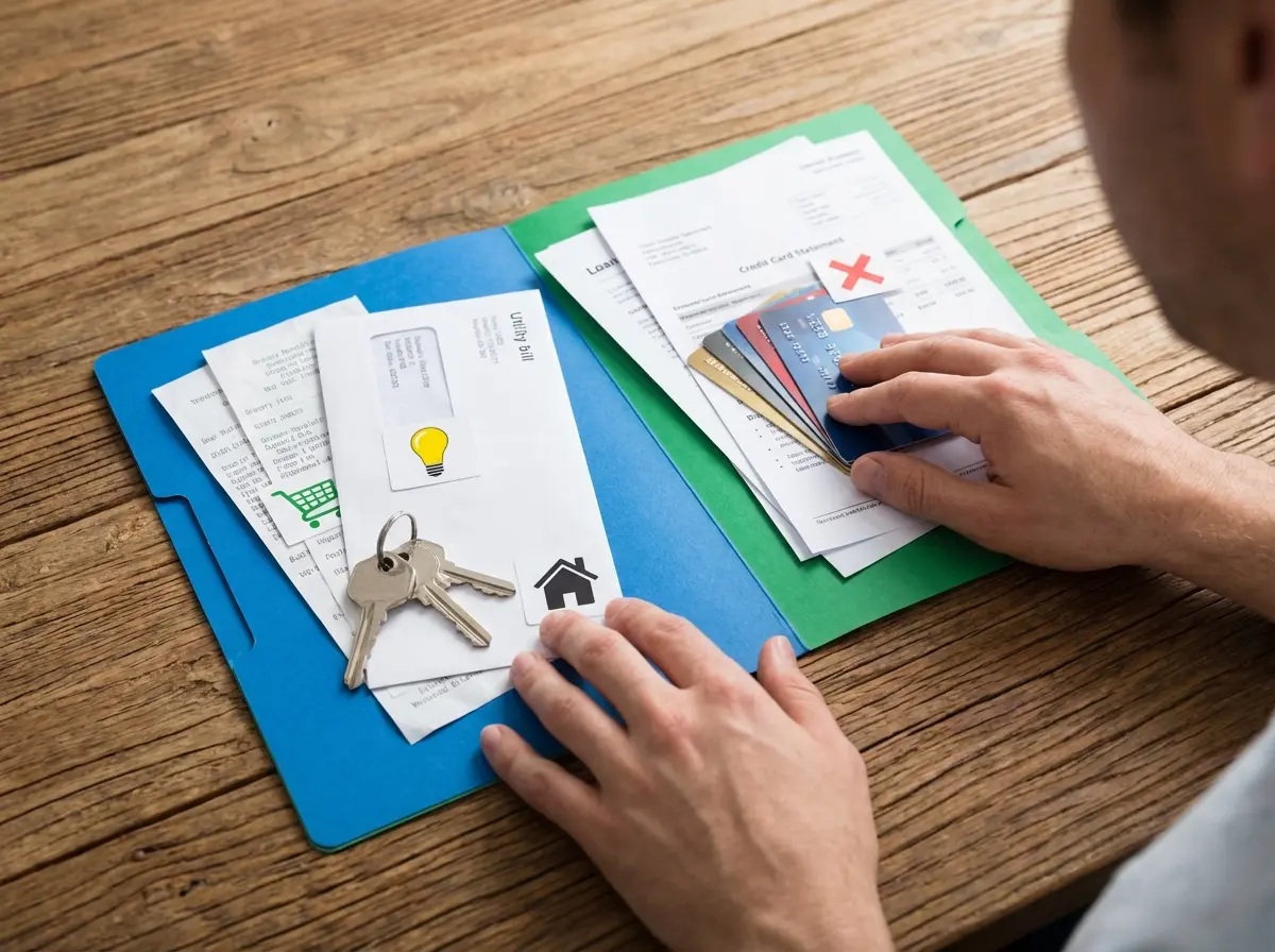 Prioritize Essential Expenses Over Debt Following Job Loss