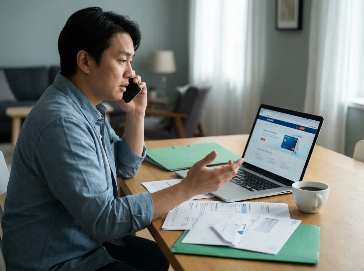 Contact Your Creditors Before Missing Payments Due to Job Loss