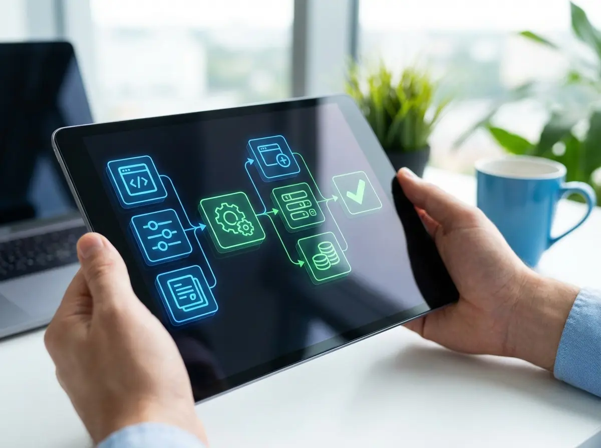 What is Software CPQ?