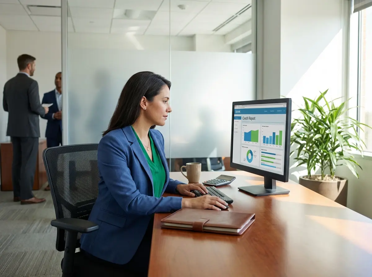 Lender Requirements: How Banks View the Minimum Credit Score for a Debt Consolidation Loan