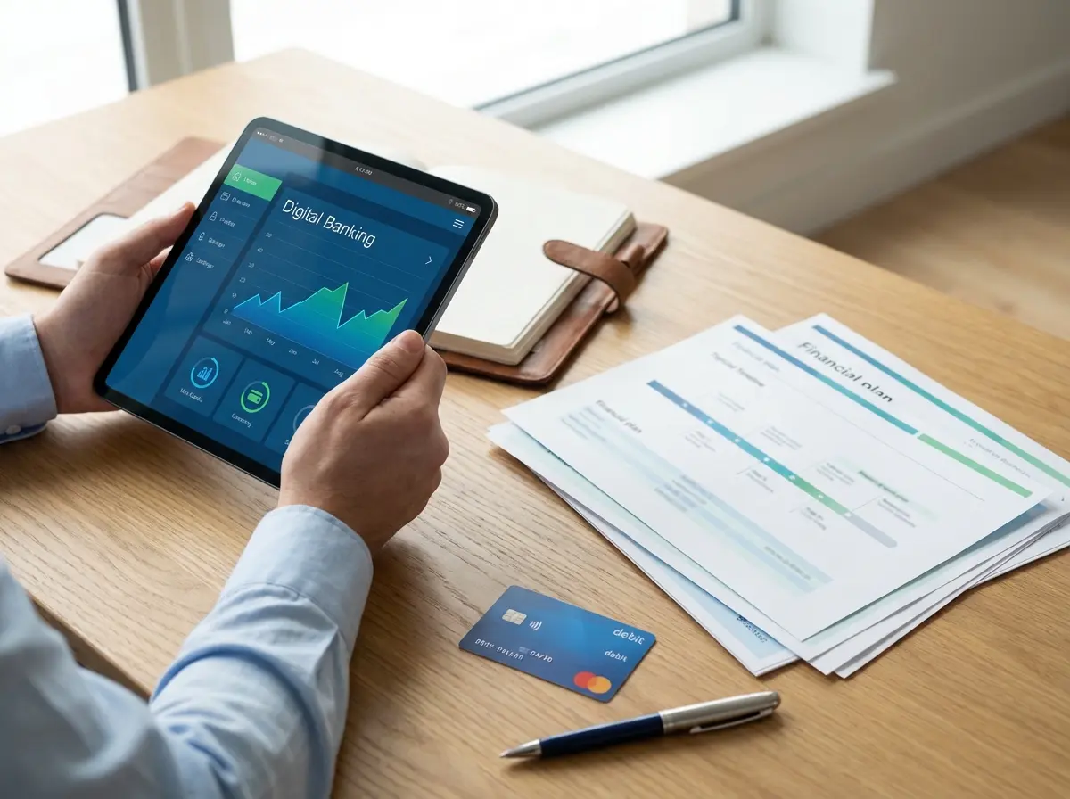 Checking Accounts and Analyzing the 3-Year Personal Loan Timeline