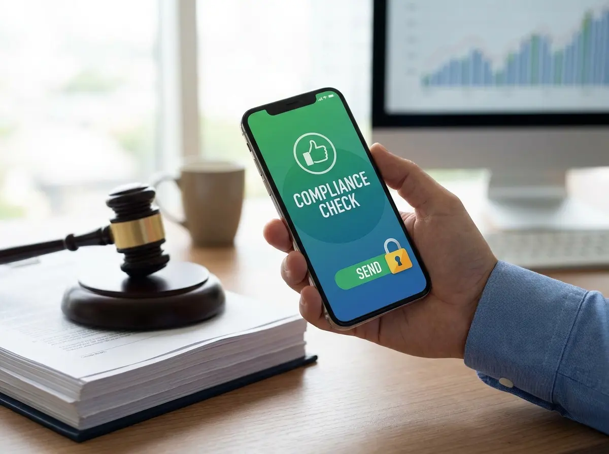Joe Delfgauw on Why TCPA Compliance Makes or Breaks SMS