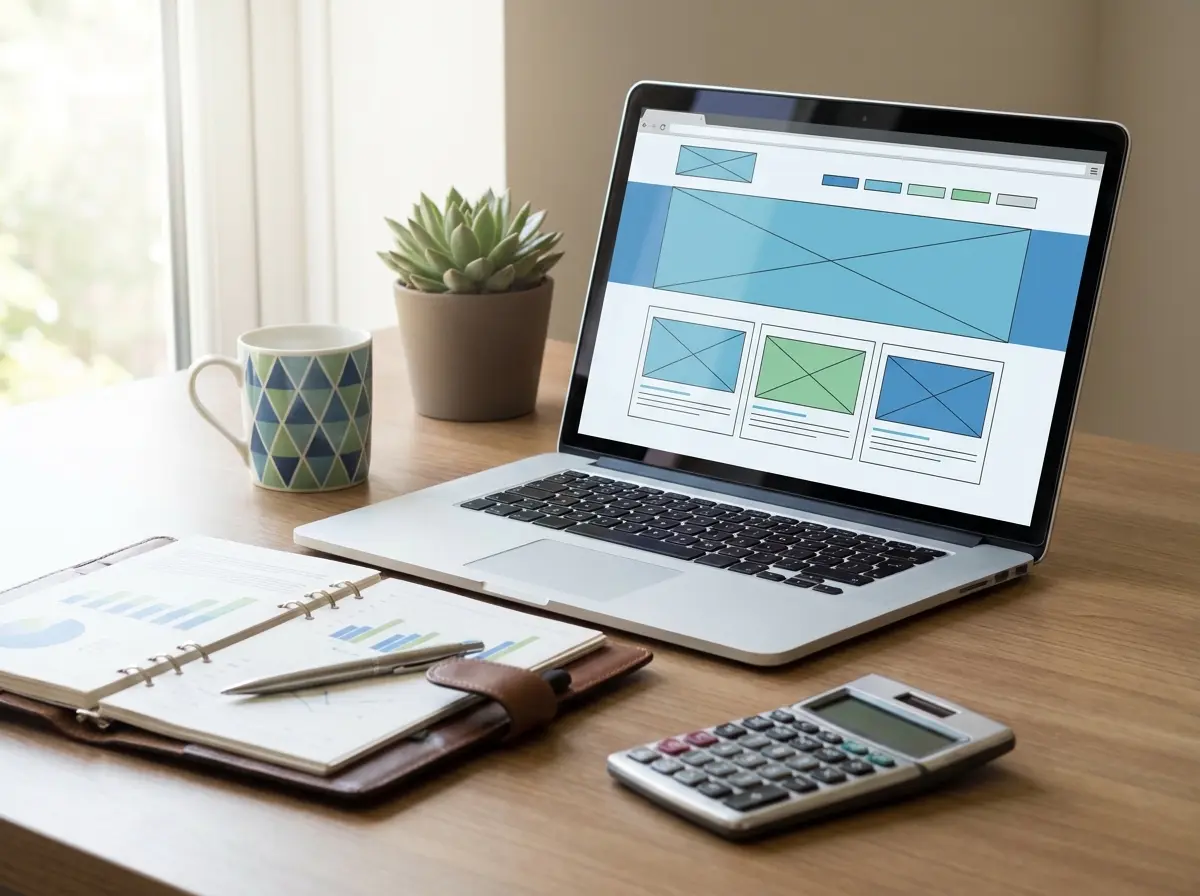 Web Design Pricing Strategy: How to Price Website Projects Profitably
