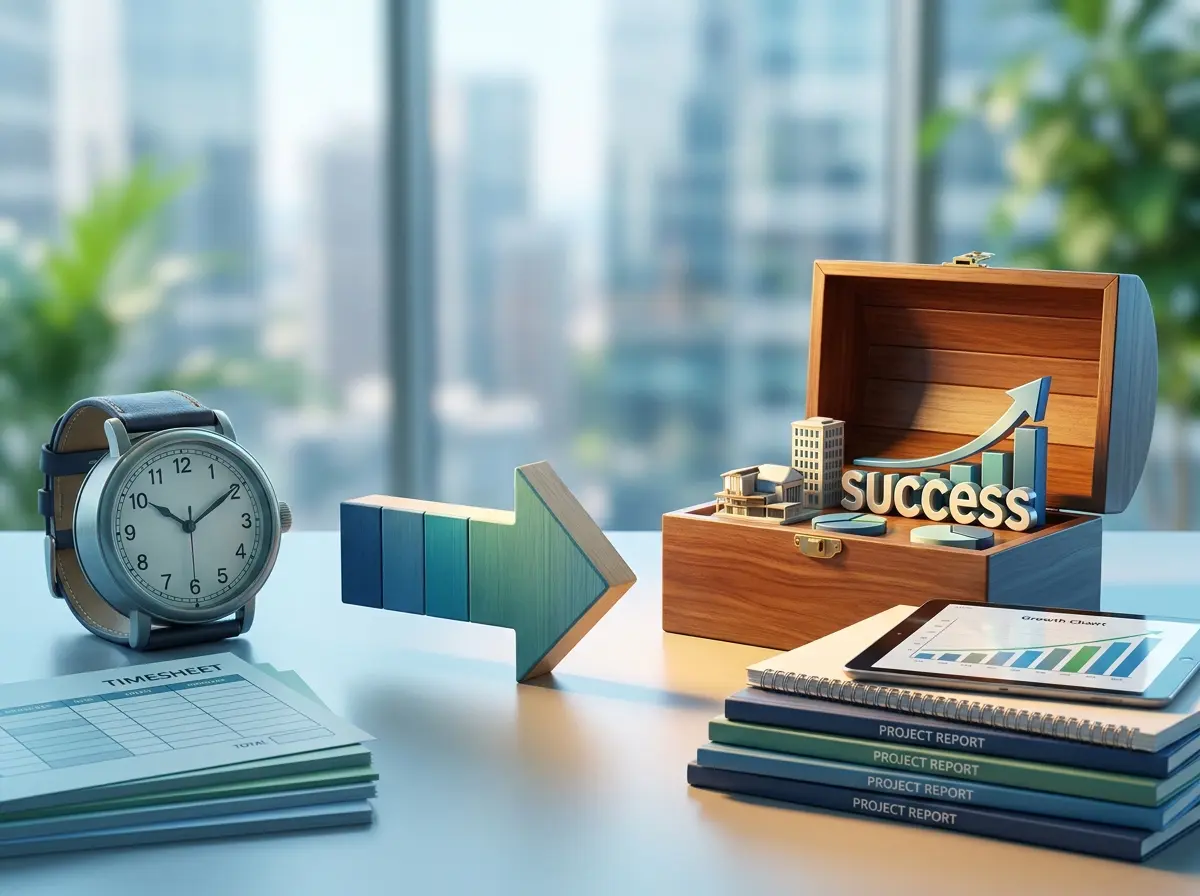 Value-Based Pricing: Shifting from Hourly Rates to Project Value