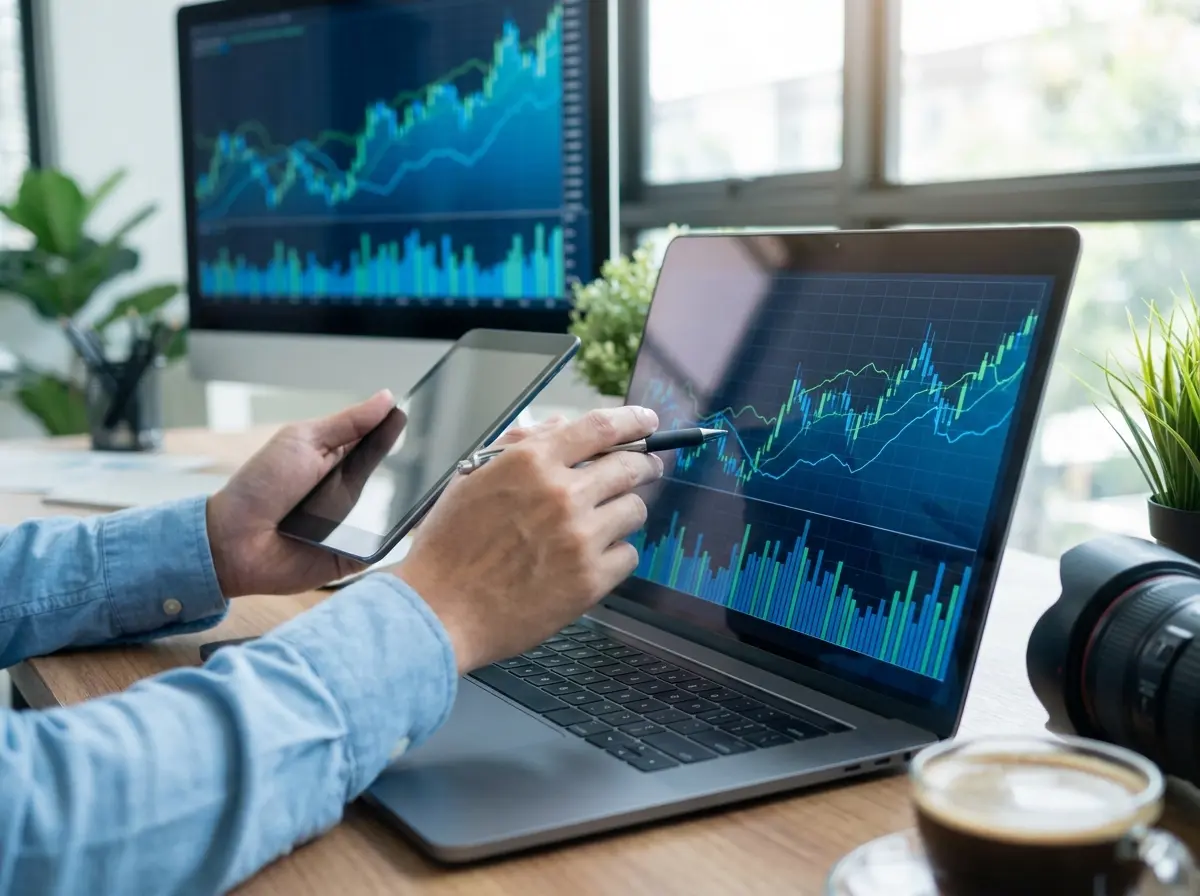 Tracking the S&P 500 Index SPX: Essential Market Data and Tools