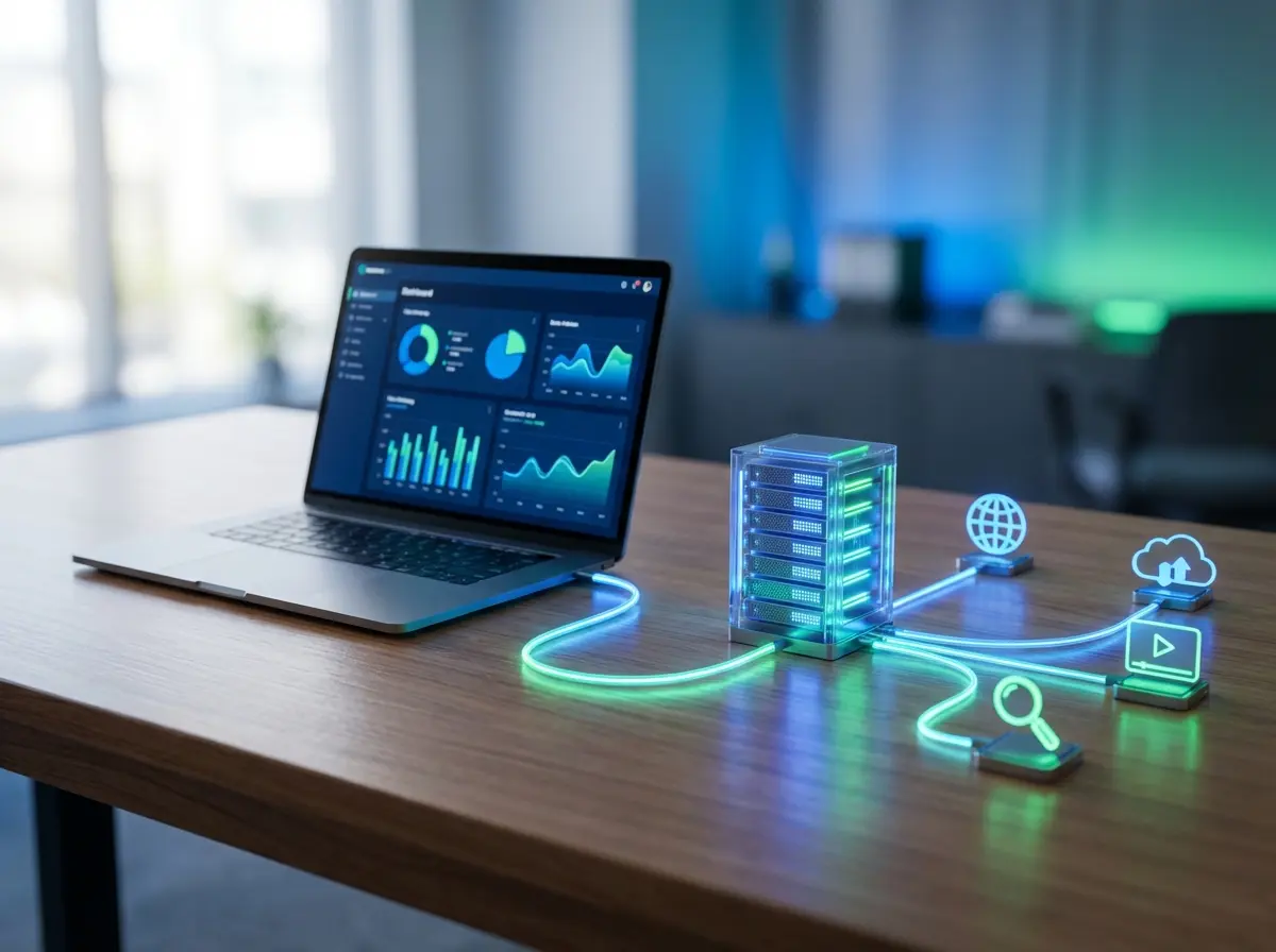 GA4 Measurement Plan: Integrating Google Analytics 4 and Your Google Properties