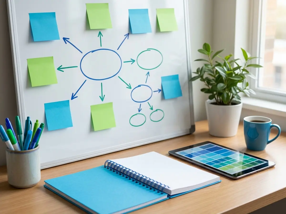 Foundational concepts for your blog post content strategy