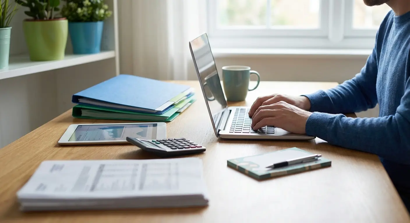 Alternative Income Sources to Qualify for Debt Consolidation Loans