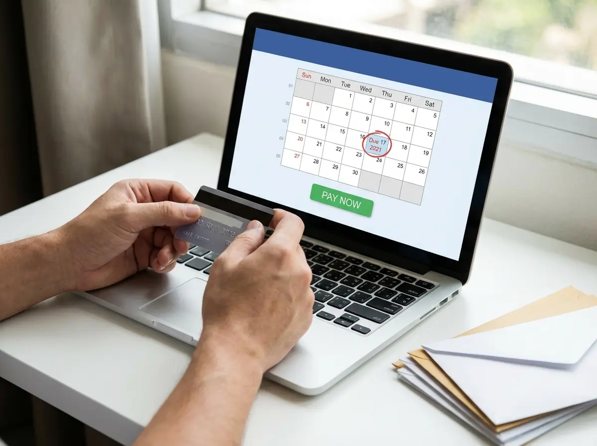 Immediate Financial Consequences: Avoiding a Late Fee and Personal Loan Late Payment Fee