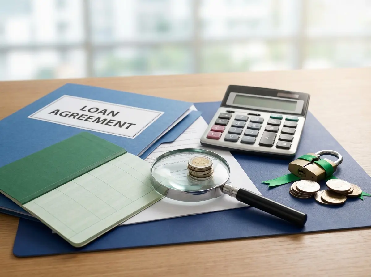Breaking Down the Costs of Borrowing: Origination Fees, Origination Fee, and Prepayment Penalty