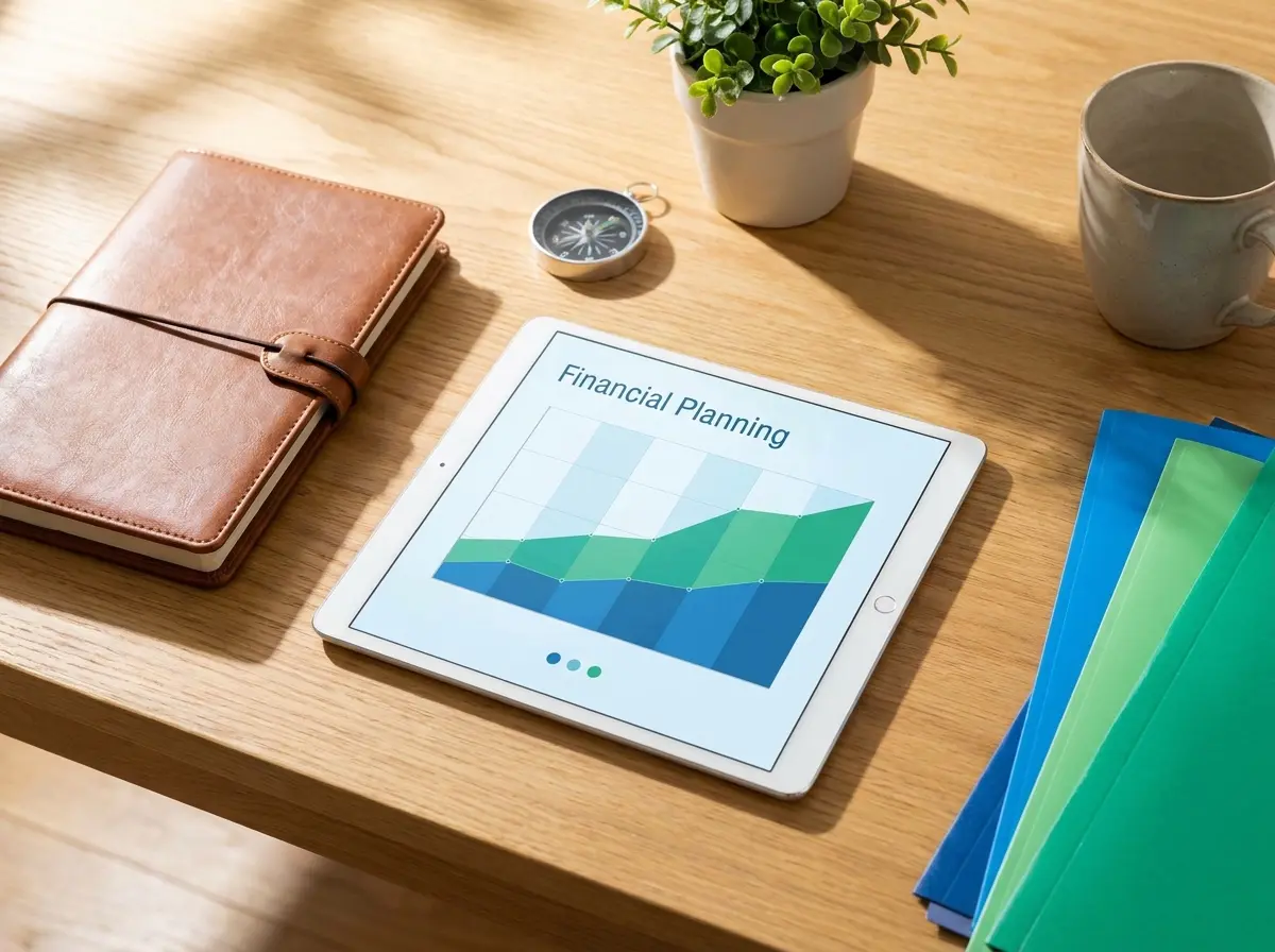 Structuring a Robust retirement plan vanguard