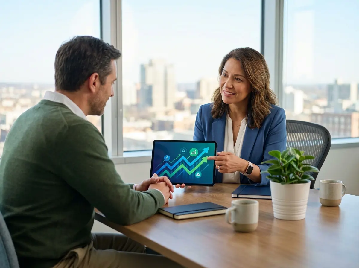 Empowering Personal Investors and Advisors vanguard