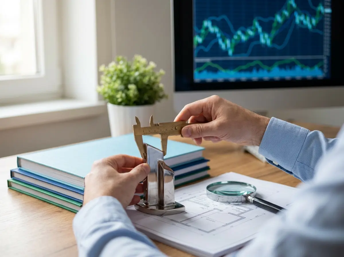 Absolute Stock Valuation Models and Approaches