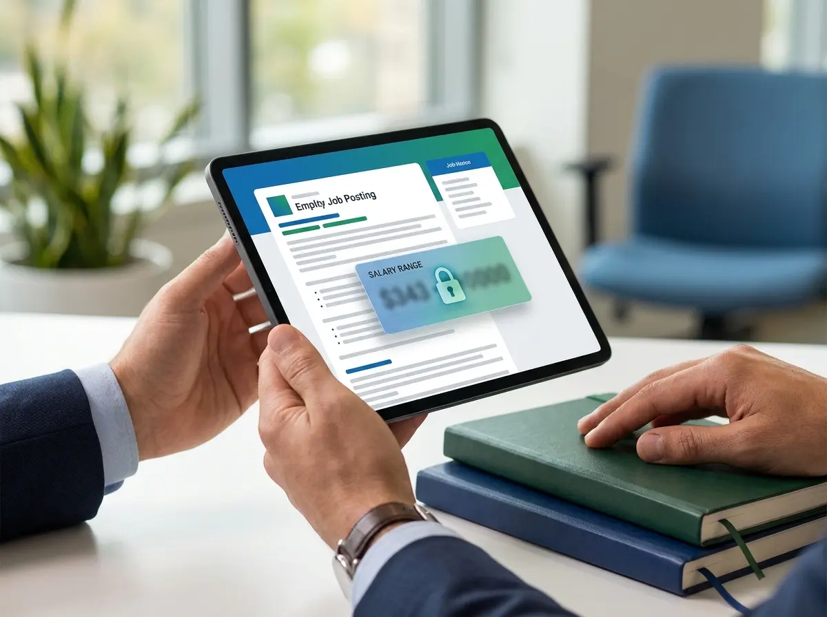 Recruitment Process Optimization: Why Are Qualified Candidates Not Applying to Your Job Descriptions? 1 Salary Transparency and Recruitment Marketing: Why Hiding Salary Ranges Costs You Great Applicants