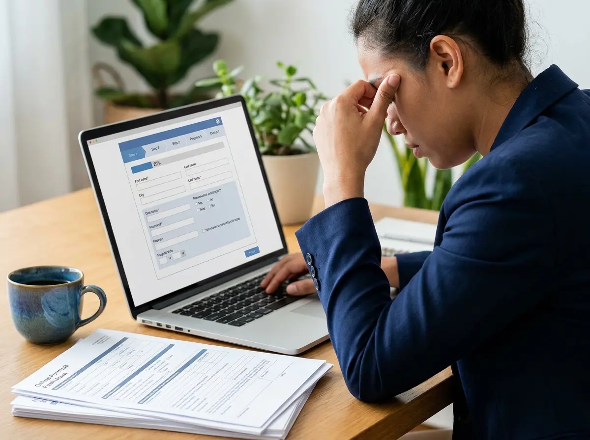 Recruitment Process Optimization: Why Are Qualified Candidates Not Applying to Your Job Descriptions? 2 Improving Candidate Experience: Why Top Talent Abandons Long Application Processes