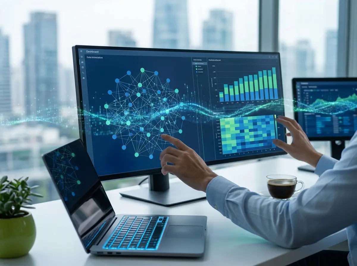 Business Intelligence: Real-World Artificial Learning Applications Powering Modern Business