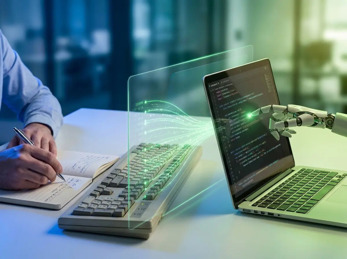 Test Automation: The Shift to Test Automation