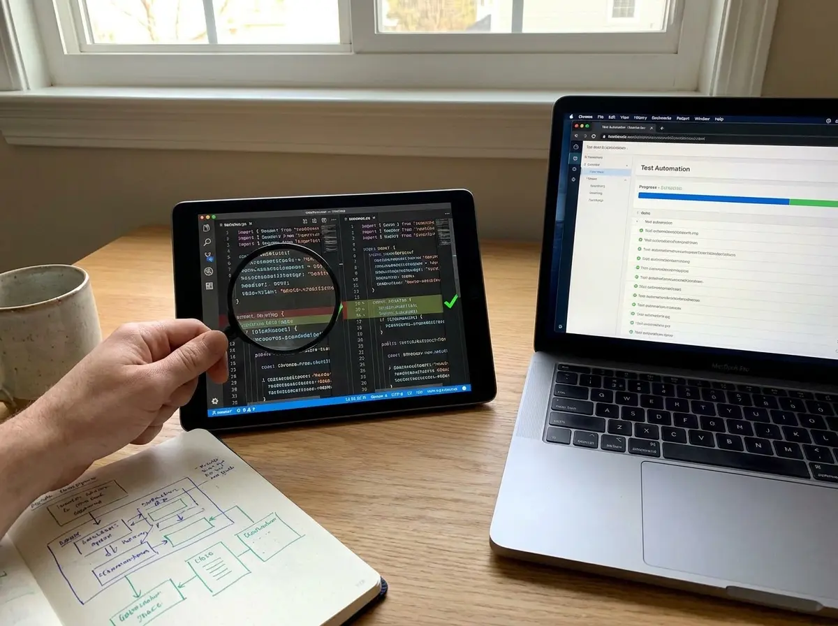 Testing Type: Essential Regression Testing and More