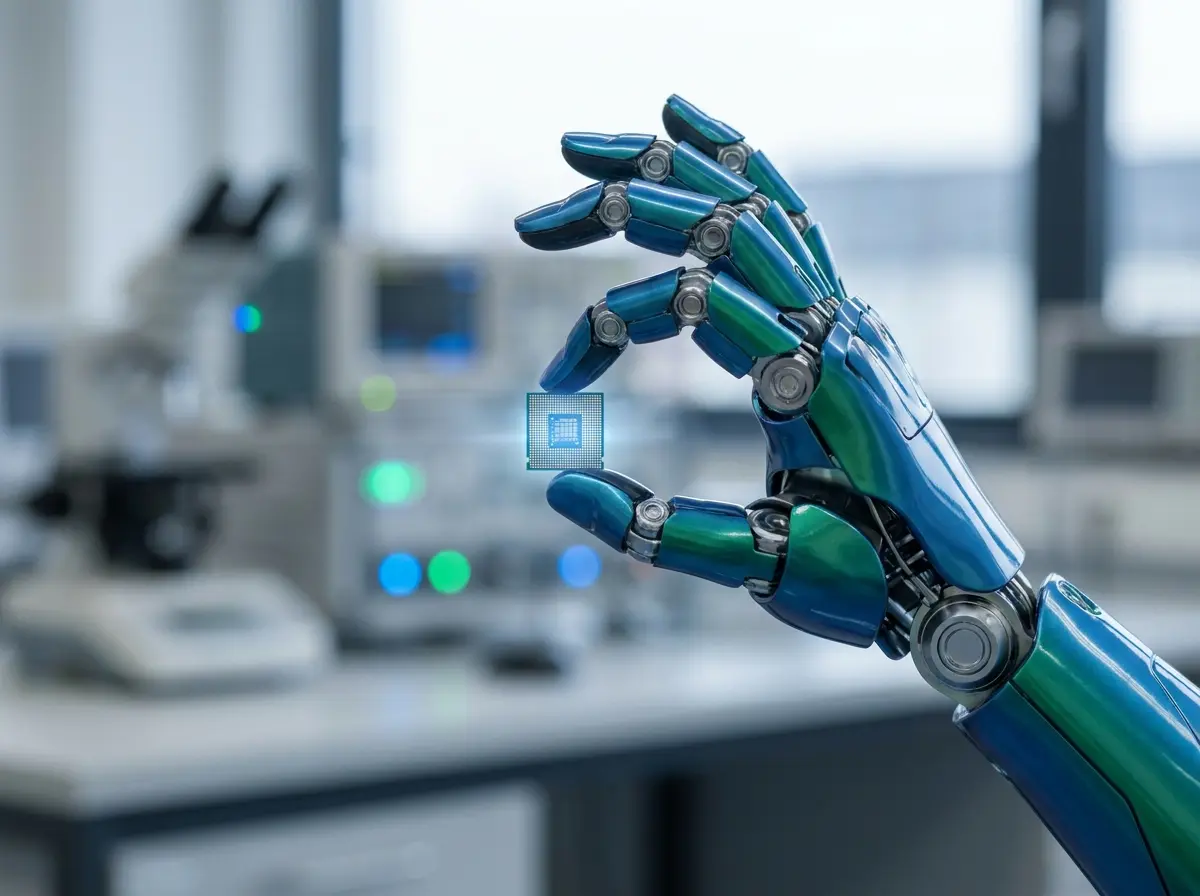 Next-Gen Humanoid Robot Hands China: Breakthroughs in Actuation, Sensors, and Robotic Dexterity