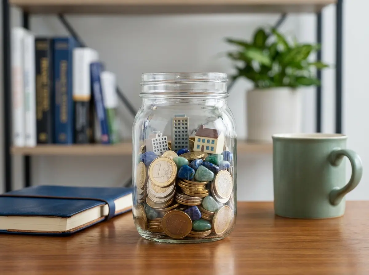 The Financial Advantages of Index Funds and Portfolio Diversification