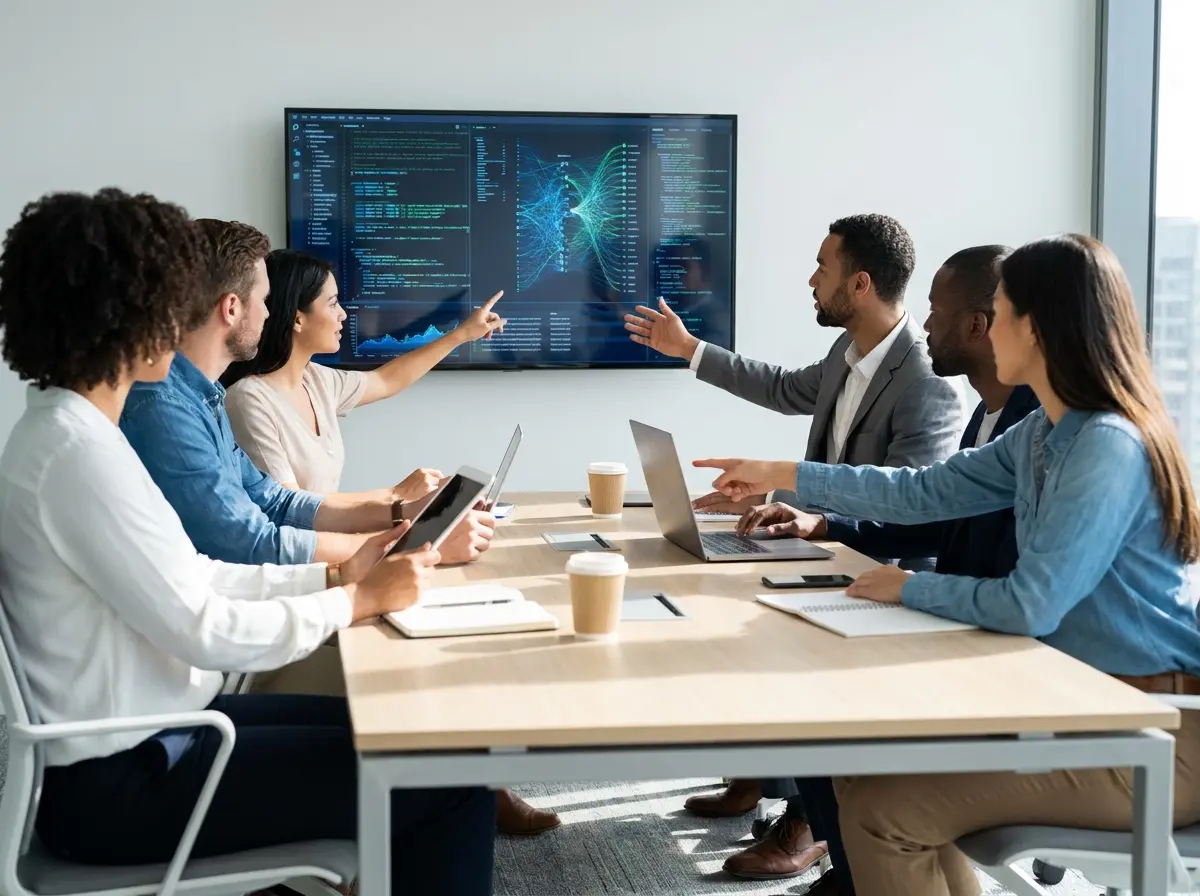 Essential AI Workforce Skills: Artificial Intelligence Training and Machine Learning Competencies