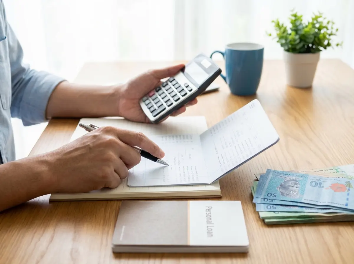 Effective Debt Reduction Strategies: How to Pay Off Personal Loan Faster