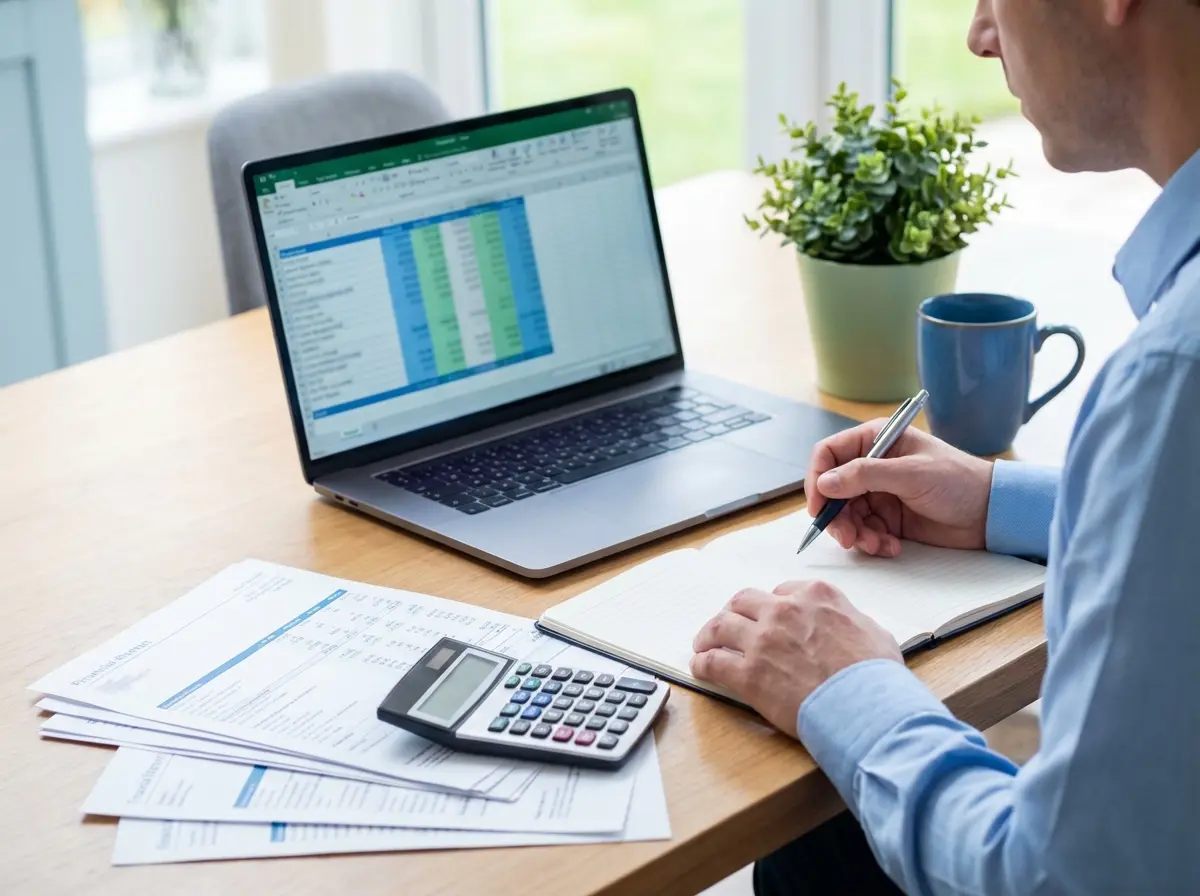 Personal Loan Application Steps: Assessing Your Financial Readiness