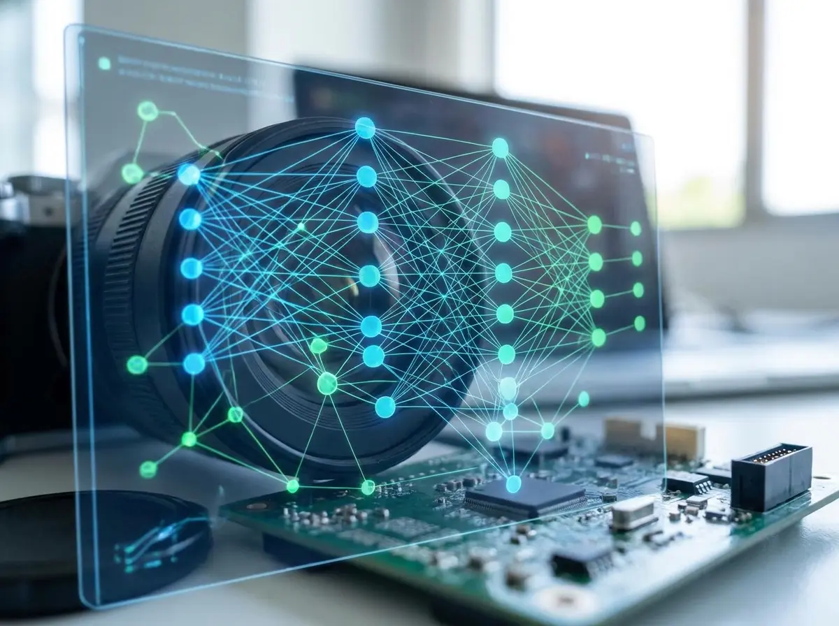 Deep Learning and Neural Networks: Core Technologies Powering Computer Vision
