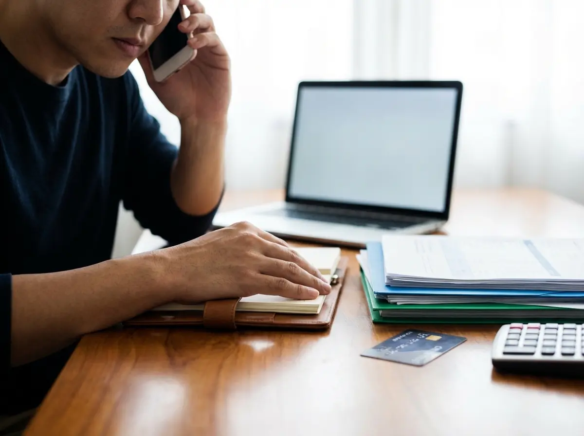 Essential Debt Negotiation Phrases That Work for Credit Card Debt Settlement