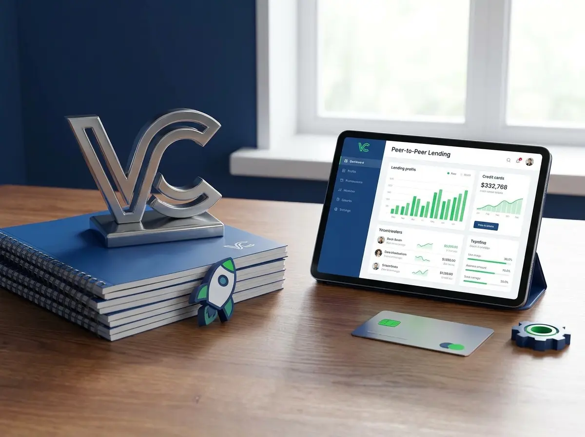 Financing options: Comparing venture capital funding to alternative financing
