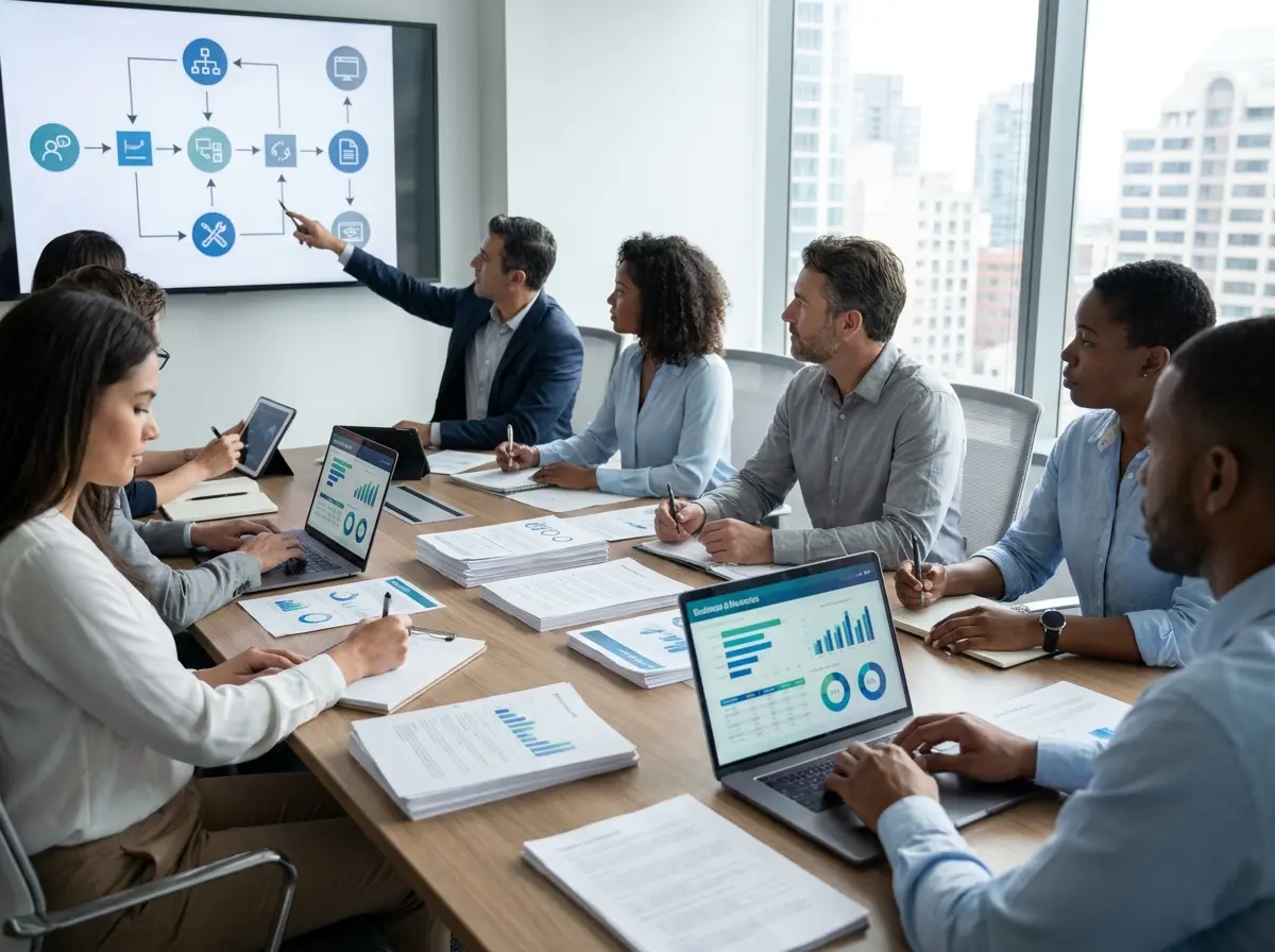 Venture Capital Due Diligence: The Rigorous Venture Capital Due Diligence Process