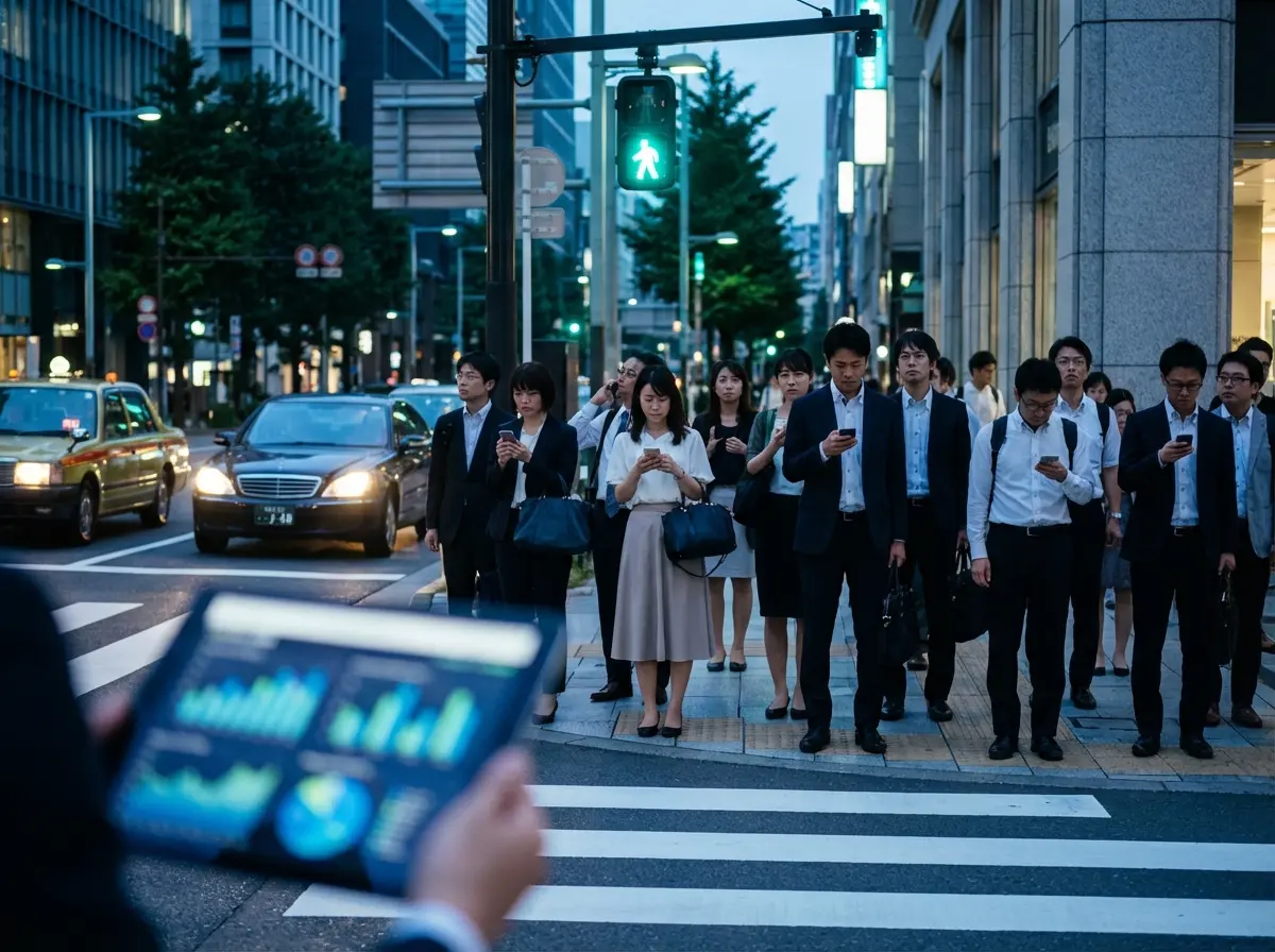 Understanding Pedestrian Accident Statistics and Common Risk Factors