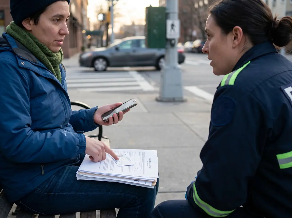 Filing an Insurance Claim: Immediate Actions Following a Pedestrian Accident