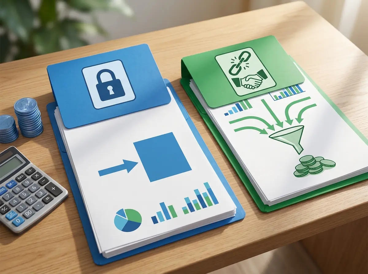 Debt Relief Programs: Distinguishing Between Debt Consolidation Loans and Programs
