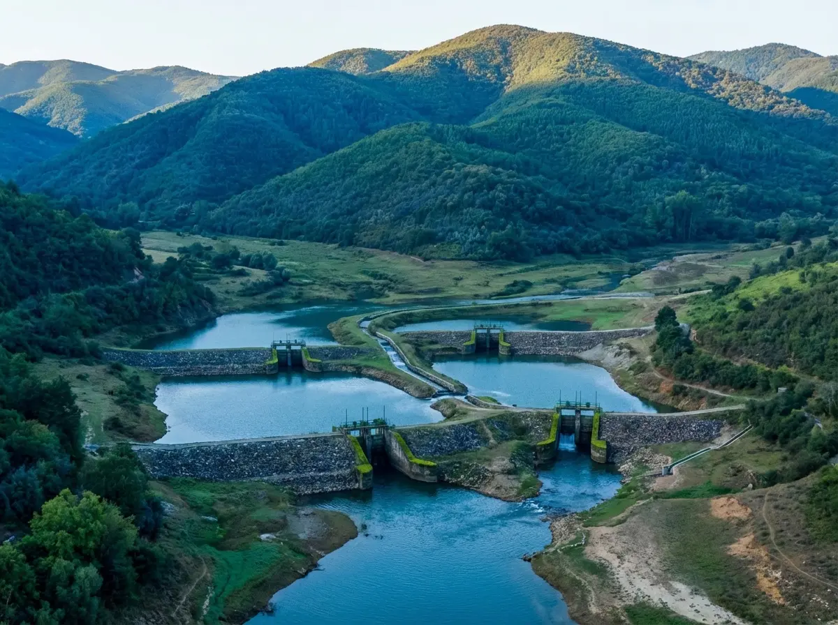 Effective Freelance Cash Flow Management: Build a Hill-and-Valley System