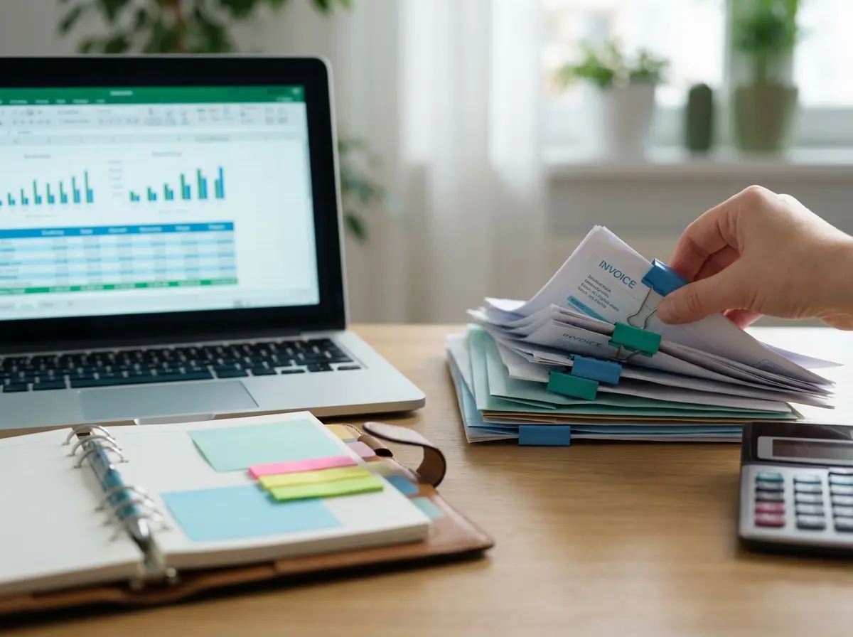 How to Pay Off Debt With Irregular Freelance Income: Choose a Strategy That Fits Your Freelance Budget