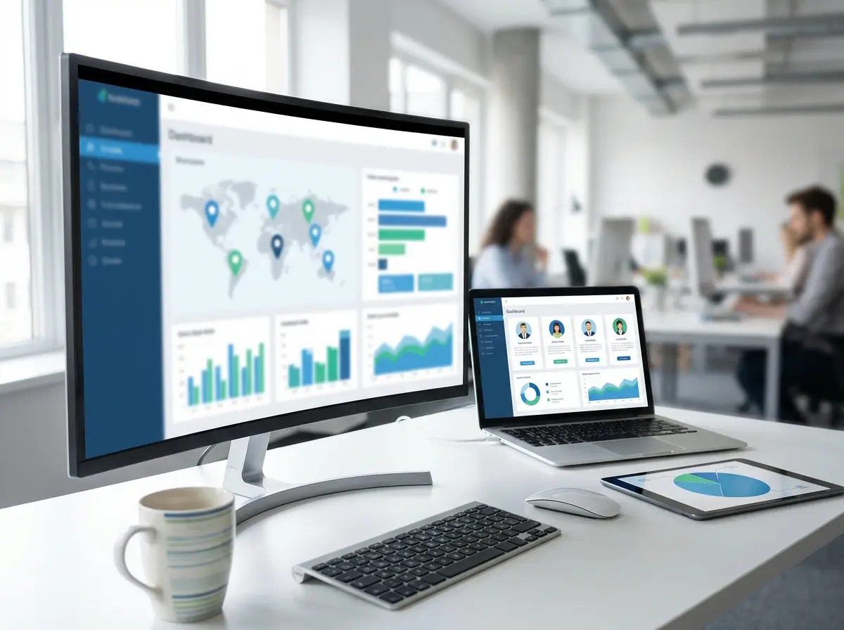 Mastering Google Business Profile Management at Scale