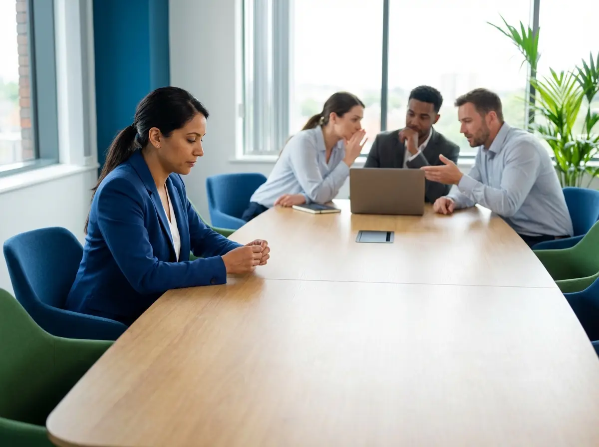 Identifying Retaliation and Workplace Discrimination in Wrongful Termination Sexual Harassment Cases