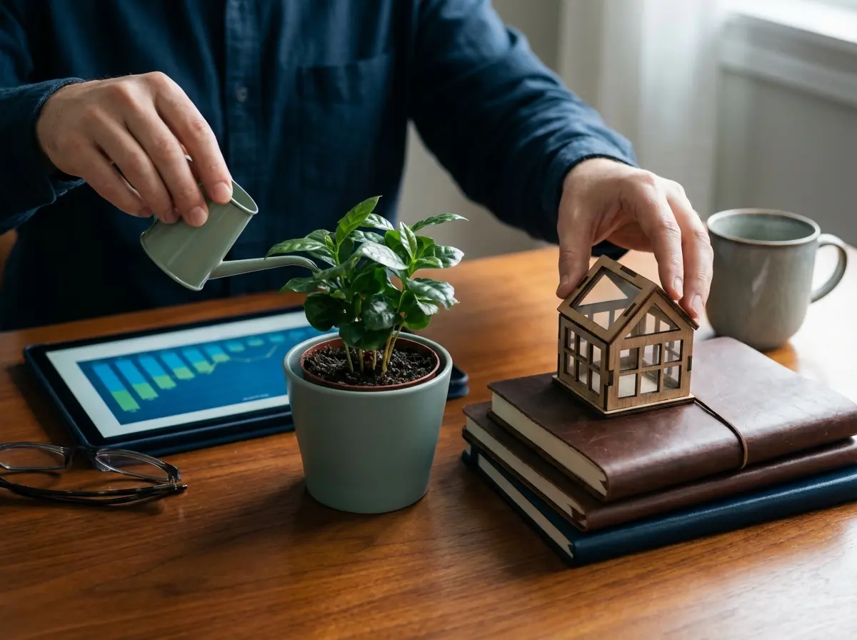 Long-Term Effects: Strengthening Your Credit Report and Credit Score After Two to Five Years