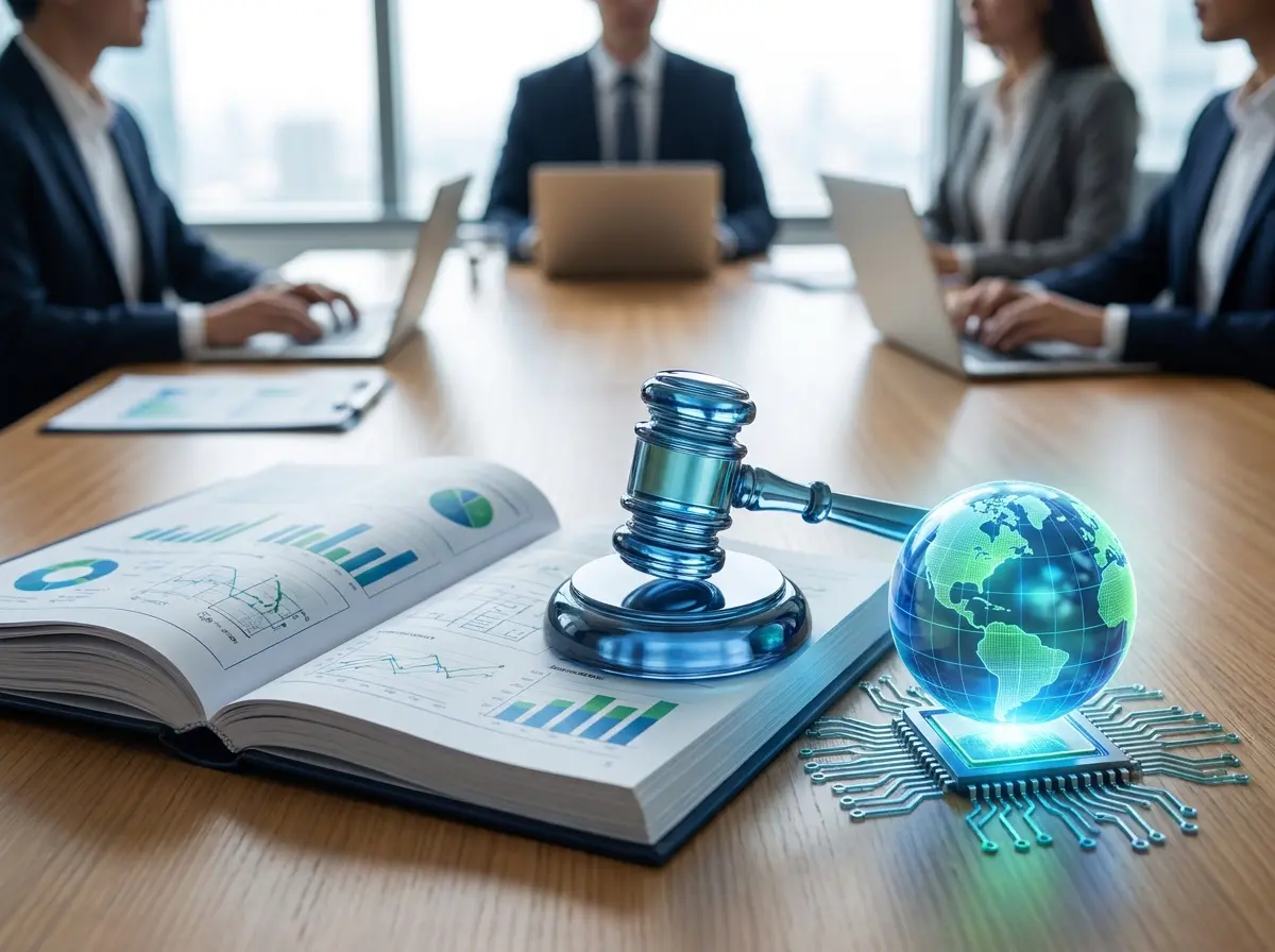 AI Governance Urgency: Why Leaders Say AI Needs Rules Right Now