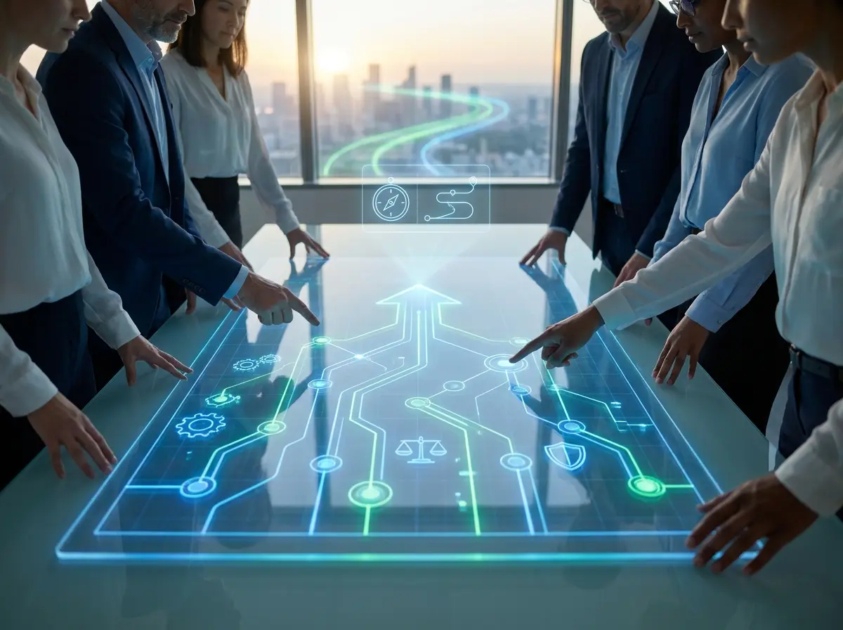 Responsible AI Roadmap: What the Partnership Could Do Next