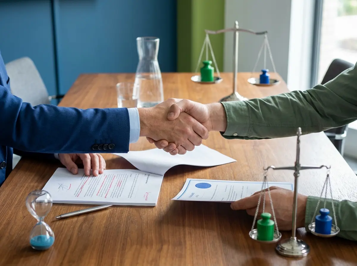 Creditor Concessions and Negotiations