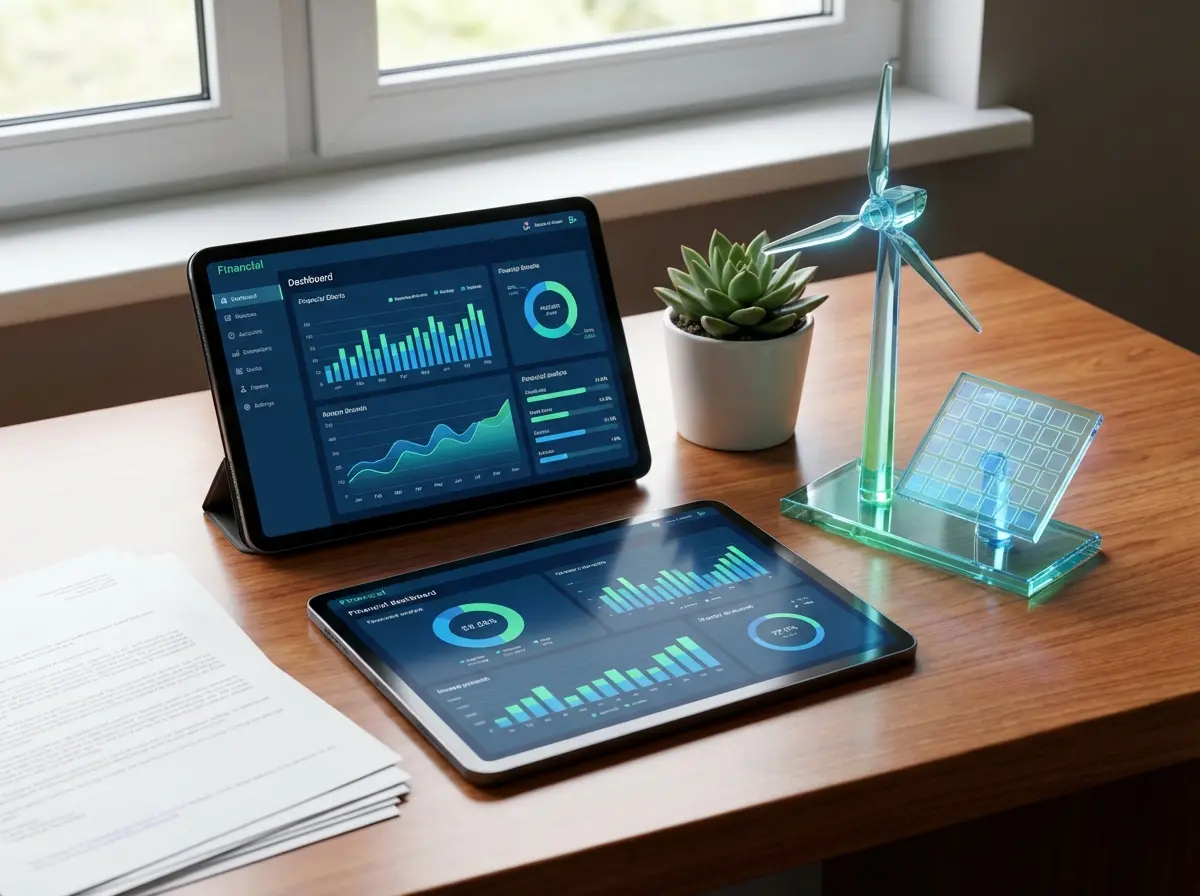 Financial Innovation: Core Instruments in Green Financing and Sustainable Debt